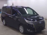 2019 Toyota Esquire Sedan for sale, Japanese used car export - photo 1 of 3 | GULJI TRADERS