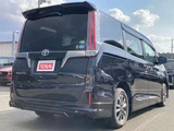 2019 Toyota Esquire 2.0 Gi Sedan for sale, Japanese used car export - photo 2 of 14 | GULJI TRADERS