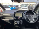 2019 Toyota Esquire 2.0 Gi Sedan for sale, Japanese used car export - photo 3 of 14 | GULJI TRADERS