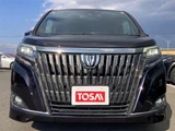 2019 Toyota Esquire 2.0 Gi Sedan for sale, Japanese used car export - photo 4 of 14 | GULJI TRADERS