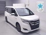 2019 Toyota Esquire Hybrid Gi Sedan for sale, Japanese used car export - photo 1 of 13 | GULJI TRADERS