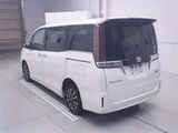 2019 Toyota Esquire Hybrid Gi Sedan for sale, Japanese used car export - photo 2 of 13 | GULJI TRADERS