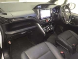 2019 Toyota Esquire Hybrid Gi Sedan for sale, Japanese used car export - photo 4 of 13 | GULJI TRADERS