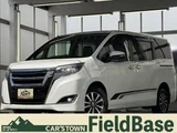 2019 Toyota Esquire 2.0 Gi Sedan for sale, Japanese used car export - photo 1 of 19 | GULJI TRADERS