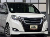 2019 Toyota Esquire 2.0 Gi Sedan for sale, Japanese used car export - photo 2 of 19 | GULJI TRADERS