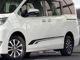 2019 Toyota Esquire 2.0 Gi Sedan for sale, Japanese used car export - photo 3 of 19 | GULJI TRADERS