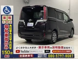 2019 Toyota Esquire Sedan for sale, Japanese used car export - photo 21 of 24 | GULJI TRADERS