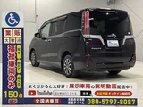 2019 Toyota Esquire Sedan for sale, Japanese used car export - photo 22 of 24 | GULJI TRADERS
