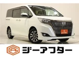 2019 Toyota Esquire 2.0Gi Sedan for sale, Japanese used car export - photo 1 of 24 | GULJI TRADERS