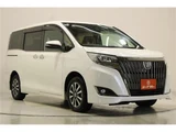 2019 Toyota Esquire 2.0Gi Sedan for sale, Japanese used car export - photo 6 of 24 | GULJI TRADERS