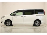 2019 Toyota Esquire 2.0Gi Sedan for sale, Japanese used car export - photo 9 of 24 | GULJI TRADERS