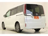 2019 Toyota Esquire 2.0Gi Sedan for sale, Japanese used car export - photo 10 of 24 | GULJI TRADERS