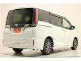2019 Toyota Esquire 2.0Gi Sedan for sale, Japanese used car export - photo 12 of 24 | GULJI TRADERS