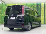 2019 Toyota Esquire Gi Sedan for sale, Japanese used car export - photo 2 of 24 | GULJI TRADERS