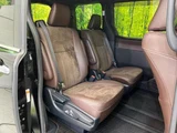 2019 Toyota Esquire Gi Sedan for sale, Japanese used car export - photo 18 of 24 | GULJI TRADERS