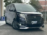 2019 Toyota Esquire Gi Sedan for sale, Japanese used car export - photo 1 of 9 | GULJI TRADERS