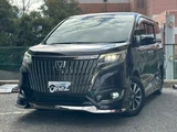 2019 Toyota Esquire Gi Sedan for sale, Japanese used car export - photo 4 of 9 | GULJI TRADERS