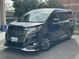 2019 Toyota Esquire Gi Sedan for sale, Japanese used car export - photo 5 of 9 | GULJI TRADERS