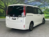 2019 Toyota Esquire Hybrid Sedan for sale, Japanese used car export - photo 2 of 8 | GULJI TRADERS