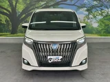 2019 Toyota Esquire Hybrid Sedan for sale, Japanese used car export - photo 3 of 8 | GULJI TRADERS