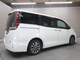 2019 Toyota Esquire Gi Sedan for sale, Japanese used car export - photo 2 of 9 | GULJI TRADERS