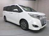 2019 Toyota Esquire Gi Sedan for sale, Japanese used car export - photo 3 of 9 | GULJI TRADERS