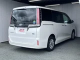 2019 Toyota Esquire Hybrid Sedan for sale, Japanese used car export - photo 3 of 9 | GULJI TRADERS