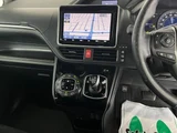 2019 Toyota Esquire Hybrid Sedan for sale, Japanese used car export - photo 8 of 9 | GULJI TRADERS