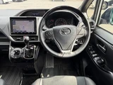 2019 Toyota Esquire Gi Sedan for sale, Japanese used car export - photo 4 of 9 | GULJI TRADERS