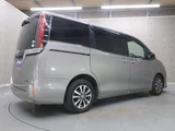 2019 Toyota Esquire Gi Sedan for sale, Japanese used car export - photo 2 of 9 | GULJI TRADERS