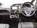 2019 Toyota Esquire Gi Sedan for sale, Japanese used car export - photo 3 of 9 | GULJI TRADERS