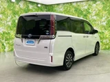 2019 Toyota Esquire Hybrid Gi Sedan for sale, Japanese used car export - photo 3 of 9 | GULJI TRADERS