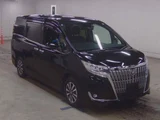 2019 Toyota Esquire Gi Sedan for sale, Japanese used car export - photo 1 of 5 | GULJI TRADERS