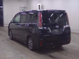 2019 Toyota Esquire Gi Sedan for sale, Japanese used car export - photo 2 of 5 | GULJI TRADERS