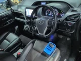 2019 Toyota Esquire Gi Sedan for sale, Japanese used car export - photo 3 of 5 | GULJI TRADERS