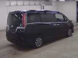 2019 Toyota Esquire Gi Sedan for sale, Japanese used car export - photo 4 of 5 | GULJI TRADERS