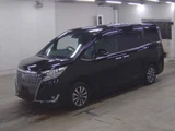 2019 Toyota Esquire Gi Sedan for sale, Japanese used car export - photo 5 of 5 | GULJI TRADERS