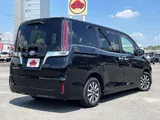 2020 Toyota Esquire GI Sedan for sale, Japanese used car export - photo 2 of 9 | GULJI TRADERS