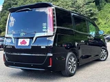 2020 Toyota Esquire Sedan for sale, Japanese used car export - photo 2 of 9 | GULJI TRADERS