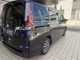 2020 Toyota Esquire Sedan for sale, Japanese used car export - photo 2 of 44 | GULJI TRADERS