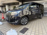 2020 Toyota Esquire Sedan for sale, Japanese used car export - photo 39 of 44 | GULJI TRADERS