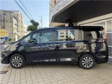 2020 Toyota Esquire Sedan for sale, Japanese used car export - photo 43 of 44 | GULJI TRADERS