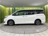 2020 Toyota Esquire Gi Sedan for sale, Japanese used car export - photo 6 of 30 | GULJI TRADERS