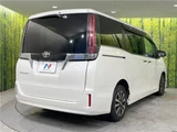 2020 Toyota Esquire Gi Sedan for sale, Japanese used car export - photo 15 of 30 | GULJI TRADERS