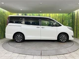 2020 Toyota Esquire Gi Sedan for sale, Japanese used car export - photo 16 of 30 | GULJI TRADERS