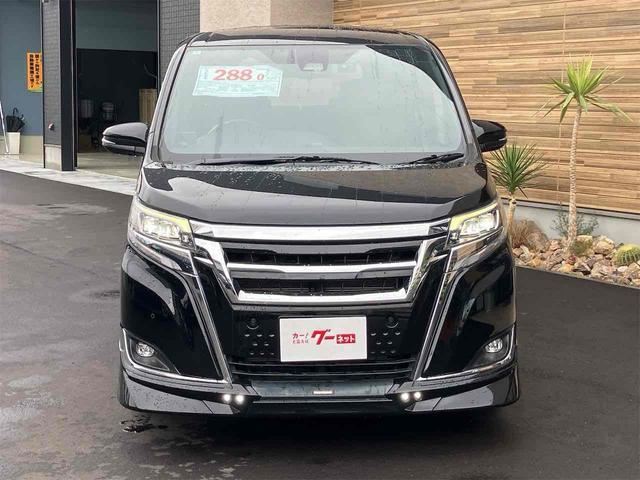 2020 Toyota Esquire Hybrid Gi Sedan for sale, Japanese used car export - photo 1 of 47 | GULJI TRADERS