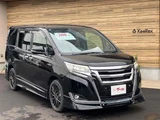 2020 Toyota Esquire Hybrid Gi Sedan for sale, Japanese used car export - photo 4 of 47 | GULJI TRADERS