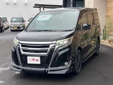 2020 Toyota Esquire Hybrid Gi Sedan for sale, Japanese used car export - photo 5 of 47 | GULJI TRADERS