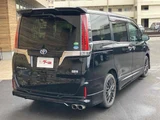 2020 Toyota Esquire Hybrid Gi Sedan for sale, Japanese used car export - photo 6 of 47 | GULJI TRADERS
