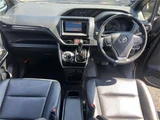 2020 Toyota Esquire GI Sedan for sale, Japanese used car export - photo 3 of 18 | GULJI TRADERS